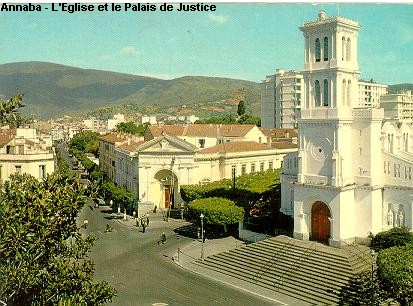 Eglise